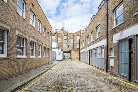 undefined, Rainsford Street, Paddington, W2