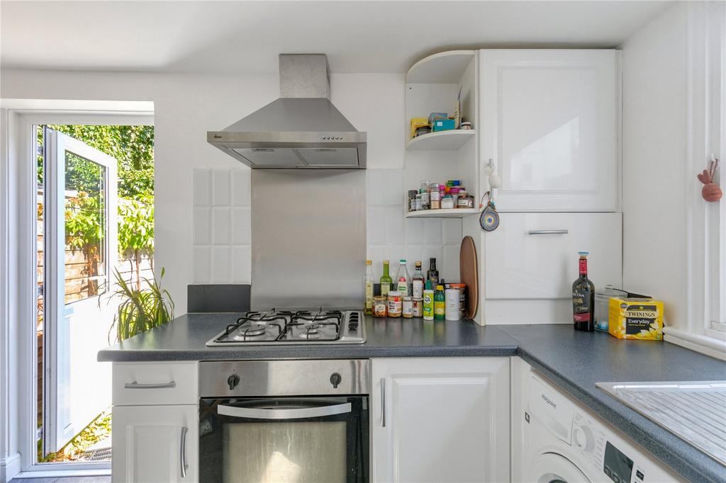 Apartment in London - View 2