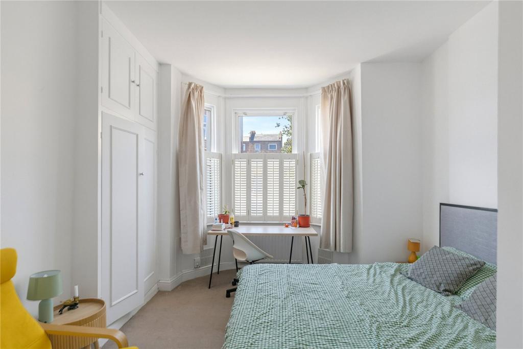 Apartment in London - View 4