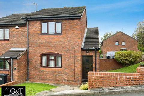 1 bedroom flat for sale, Bartic Avenue, Kingswinford