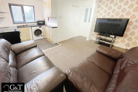 1 bedroom flat for sale, Bartic Avenue, Kingswinford