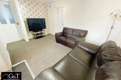 1 bedroom flat for sale, Bartic Avenue, Kingswinford