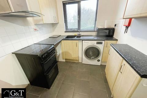 1 bedroom flat for sale, Bartic Avenue, Kingswinford