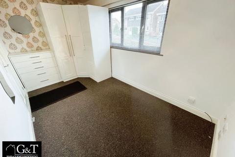 1 bedroom flat for sale, Bartic Avenue, Kingswinford