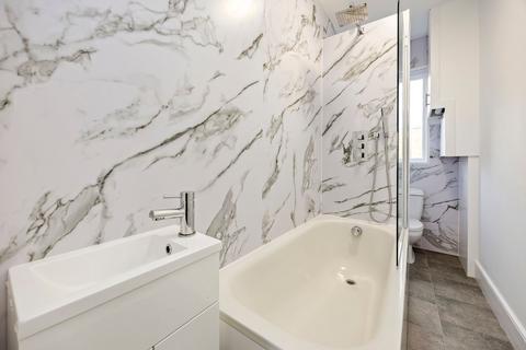 2 bedroom flat for sale, Cromwell Road, Hove, BN3