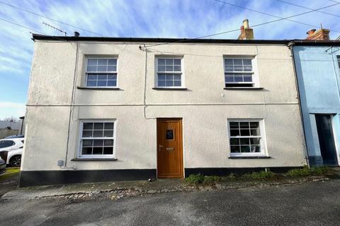 undefined, Chapel Lane, Penryn