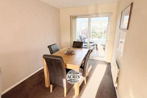 3 bedroom semi-detached house for sale, Pugin Gardens, Sutton Coldfield