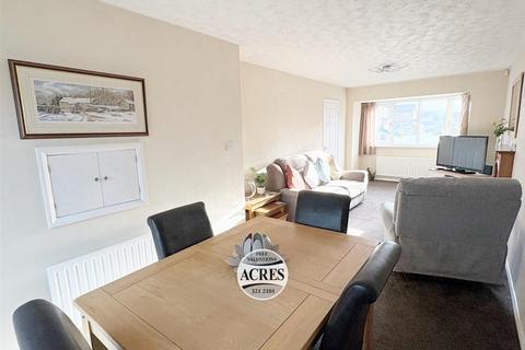 3 bedroom semi-detached house for sale, Pugin Gardens, Sutton Coldfield