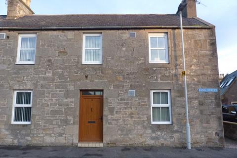 undefined, King Street, Elgin