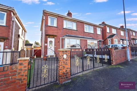 Margaret Road, Wombwell, Barnsley