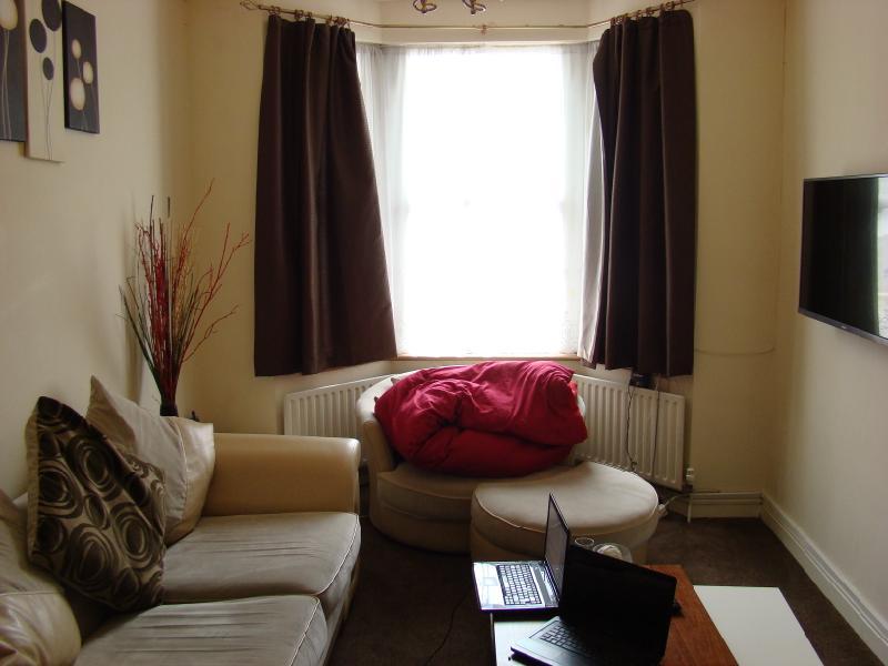 Reception Room One