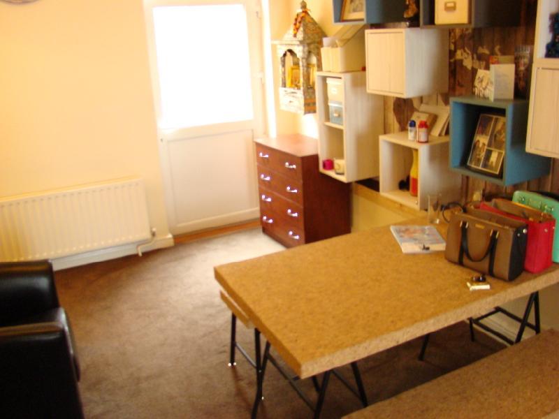 Reception Room Two