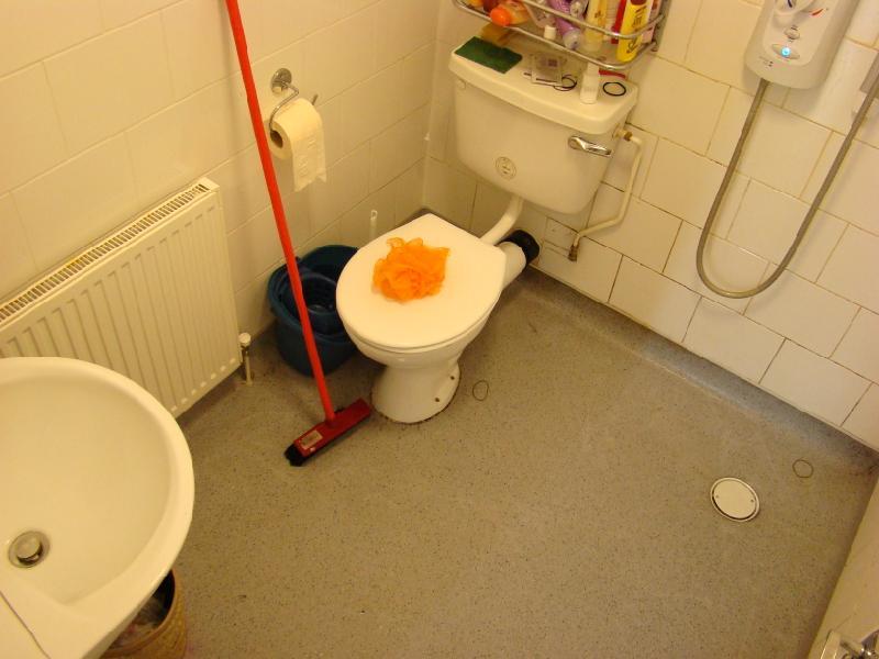 Wet Room