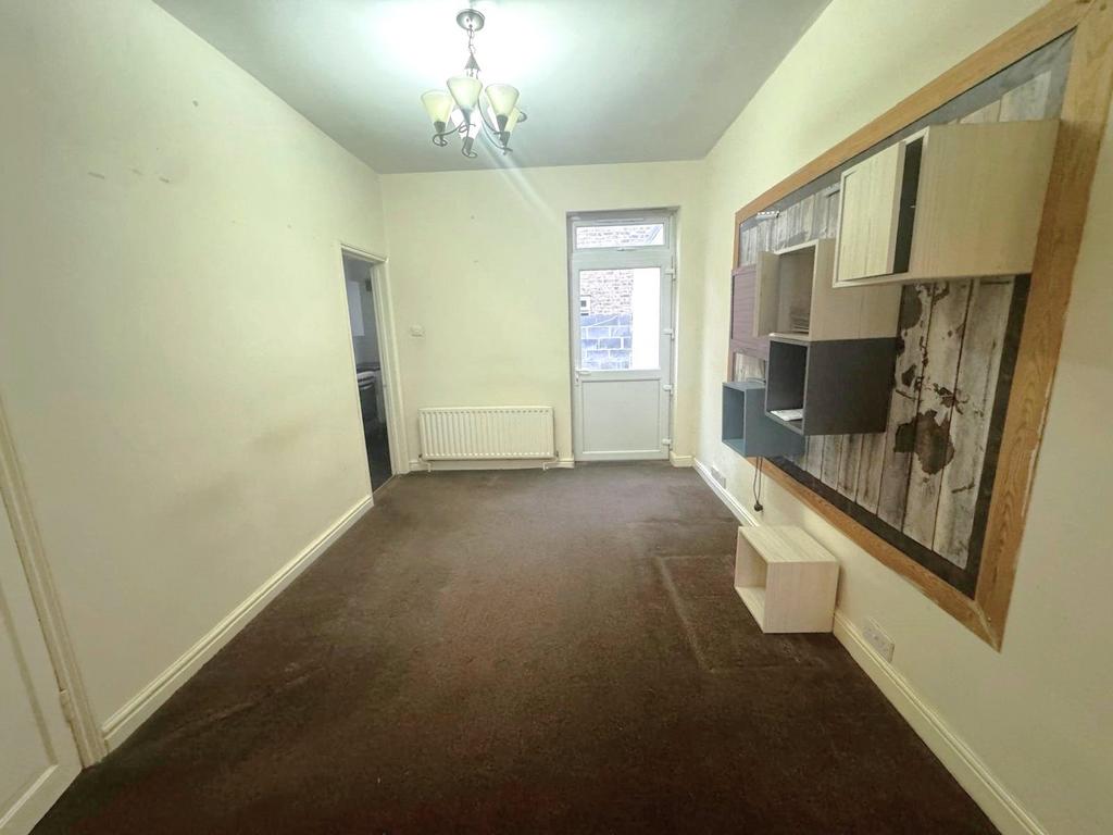 Reception Room Two
