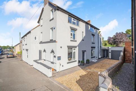 4 bedroom semi-detached house for sale, Lichfield Road, Sandhills, Walsall, West Midlands, WS9 9PF