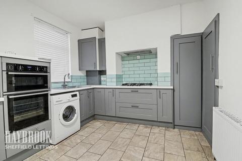 undefined, Chatsworth Park Road, Sheffield