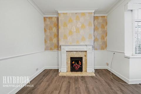 undefined, Chatsworth Park Road, Sheffield