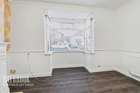 undefined, Chatsworth Park Road, Sheffield