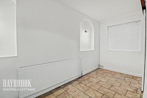 undefined, Chatsworth Park Road, Sheffield