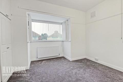 undefined, Chatsworth Park Road, Sheffield