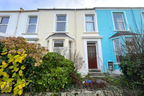 undefined, Budock Terrace, Falmouth