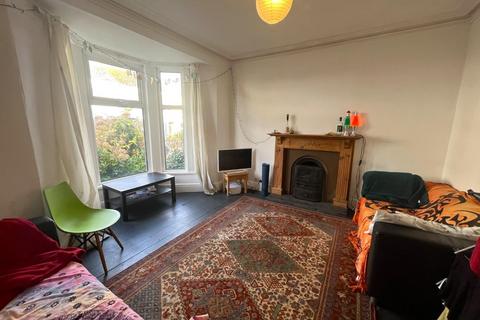 undefined, Budock Terrace, Falmouth