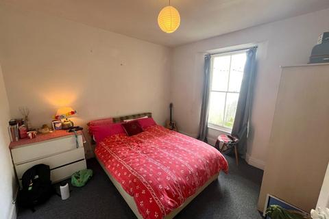 undefined, Budock Terrace, Falmouth