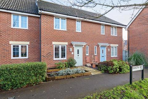 undefined, Dakota Way, Eastleigh