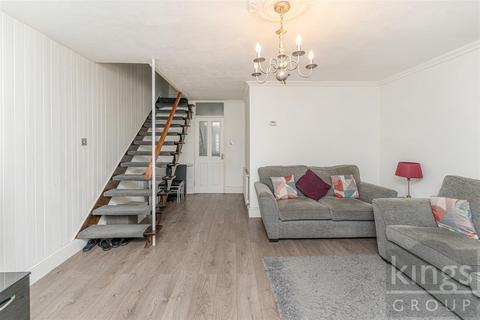 undefined, Evelyn Road, London
