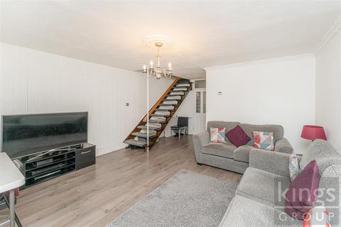 3 bedroom end of terrace house for sale, Evelyn Road, London