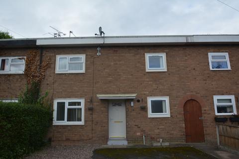 undefined, Baldwin Webb Avenue, Donnington, Telford, TF2