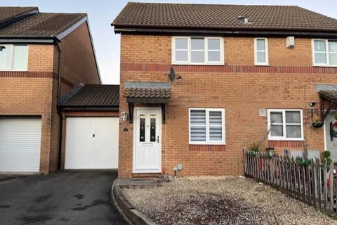 undefined, Greenacres, Barry, Vale of Glamorgan