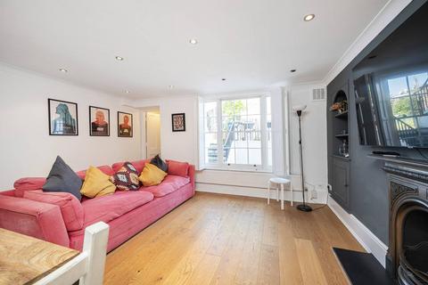 New North Road, Hoxton, London, N1