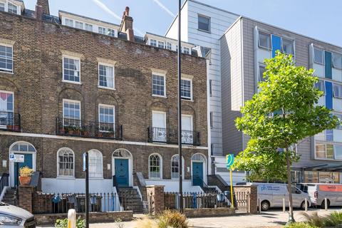 2 bedroom flat for sale, New North Road, Hoxton, London, N1