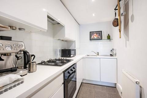 New North Road, Hoxton, London, N1