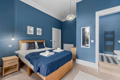 1 bedroom in a house share to rent, 32 Belgrave Road, Devon PL4