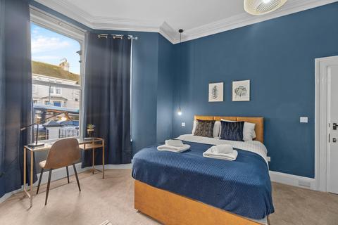 1 bedroom in a house share to rent, 32 Belgrave Road, Devon PL4