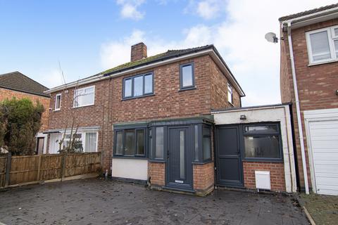 undefined, Rushmere Walk, Leicester Forest East, Leicester, Leicestershire