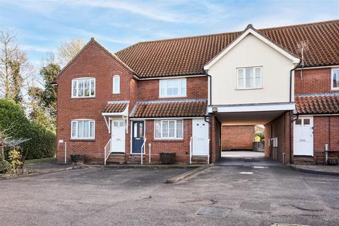 undefined, Trinity Road, Manningtree