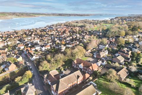 undefined, Trinity Road, Manningtree