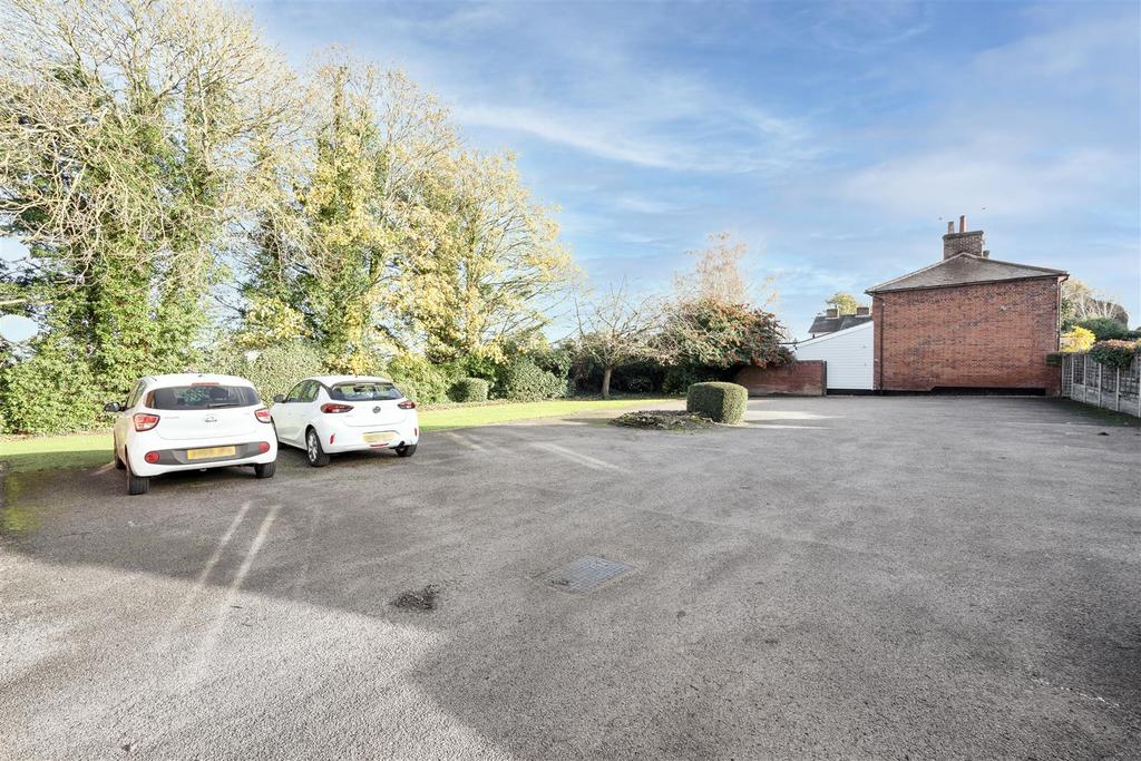 Car park