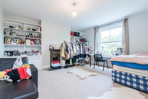 2 bedroom flat for sale, Cavendish Road, Brondesbury, London, NW6
