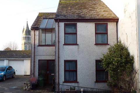 undefined, Windsor Terrace, Falmouth