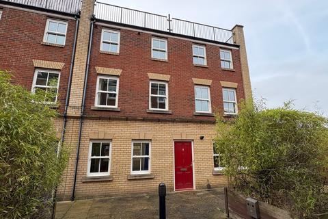 Sheep Street, Northampton, NN1 2LZ