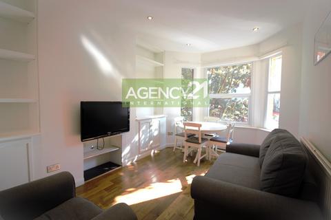 2 bedroom apartment for sale, Crewdson Rd, London, SW9