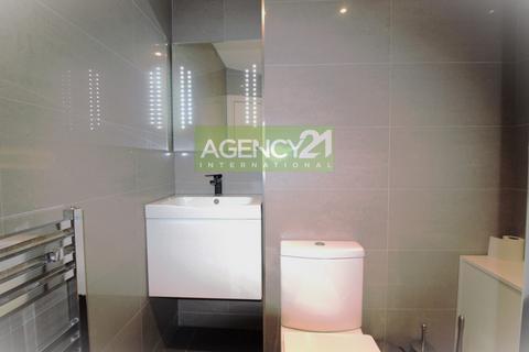 2 bedroom apartment for sale, Crewdson Rd, London, SW9