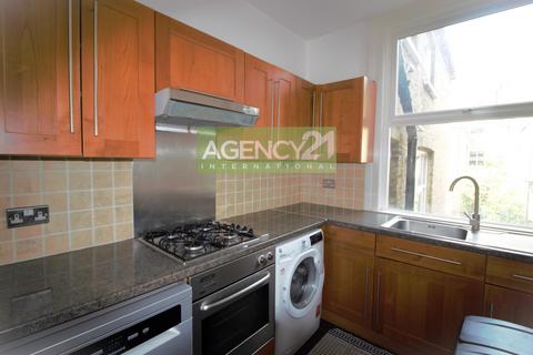 2 bedroom apartment for sale, Crewdson Rd, London, SW9