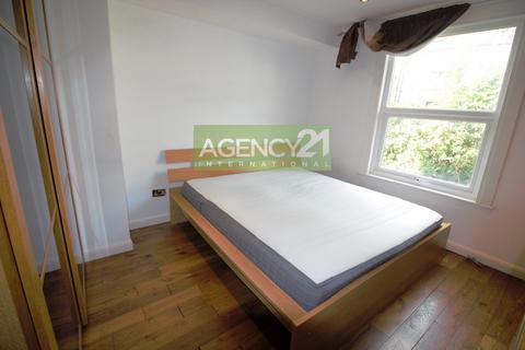 2 bedroom apartment for sale, Crewdson Rd, London, SW9