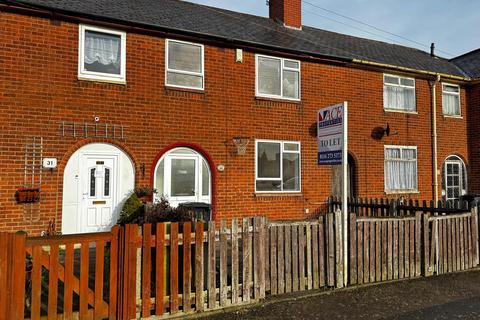 undefined, 29 Bale Road, LEICESTER, LE4 9BF