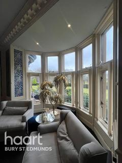 undefined, The Manor, BURY ST EDMUNDS